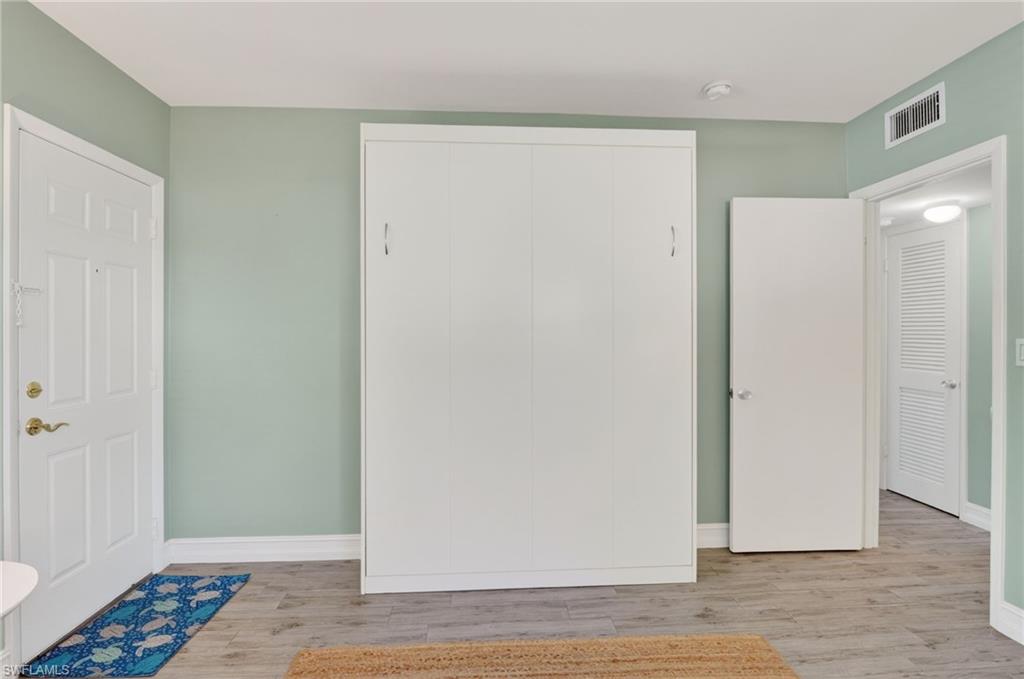 ALGONQUIN CLUB - Residential Lease