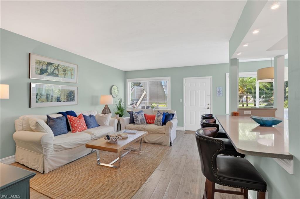 ALGONQUIN CLUB - Residential Lease