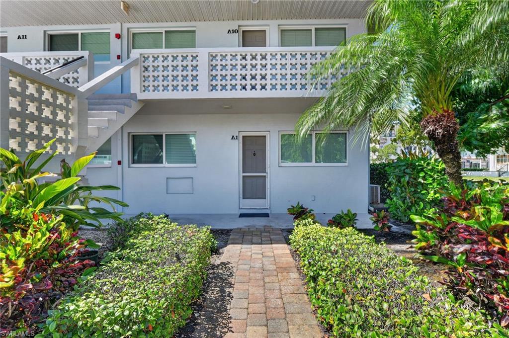 ALGONQUIN CLUB - Residential Lease