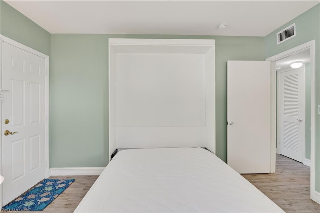 ALGONQUIN CLUB - Residential Lease