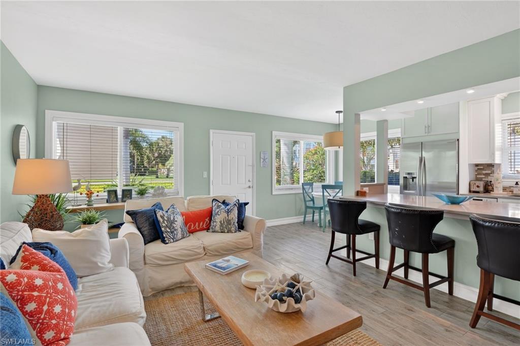 ALGONQUIN CLUB - Residential Lease