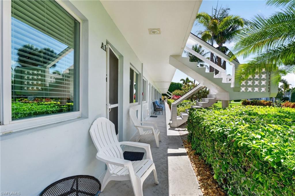 ALGONQUIN CLUB - Residential Lease