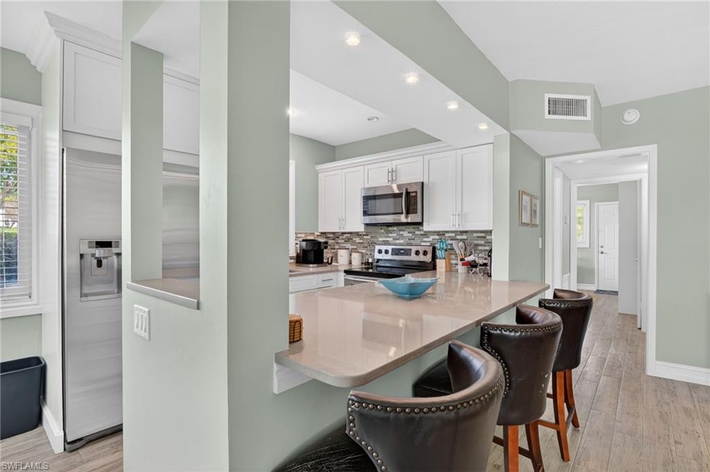 ALGONQUIN CLUB - Residential Lease