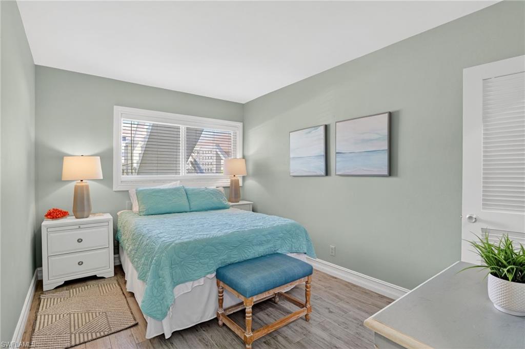 ALGONQUIN CLUB - Residential Lease