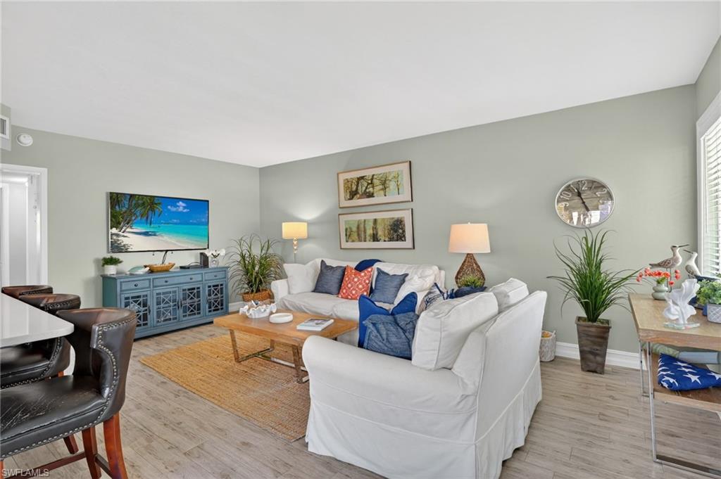 ALGONQUIN CLUB - Residential Lease