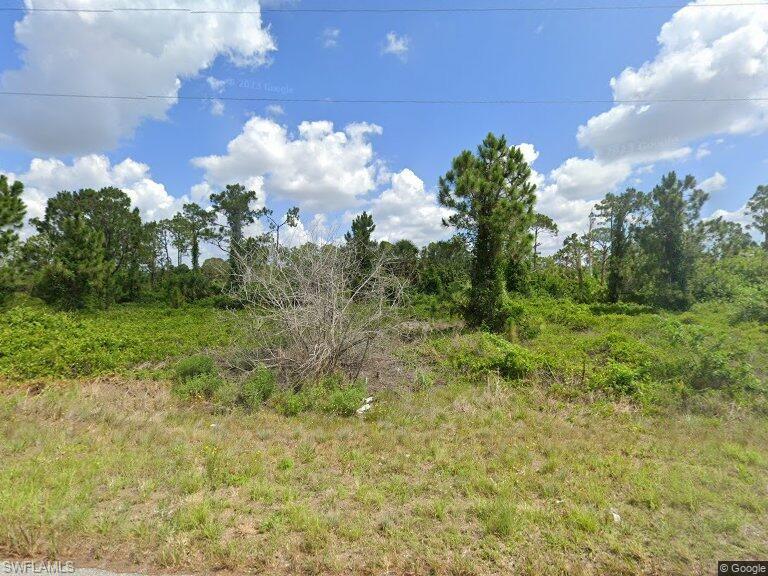LEHIGH ACRES - Land