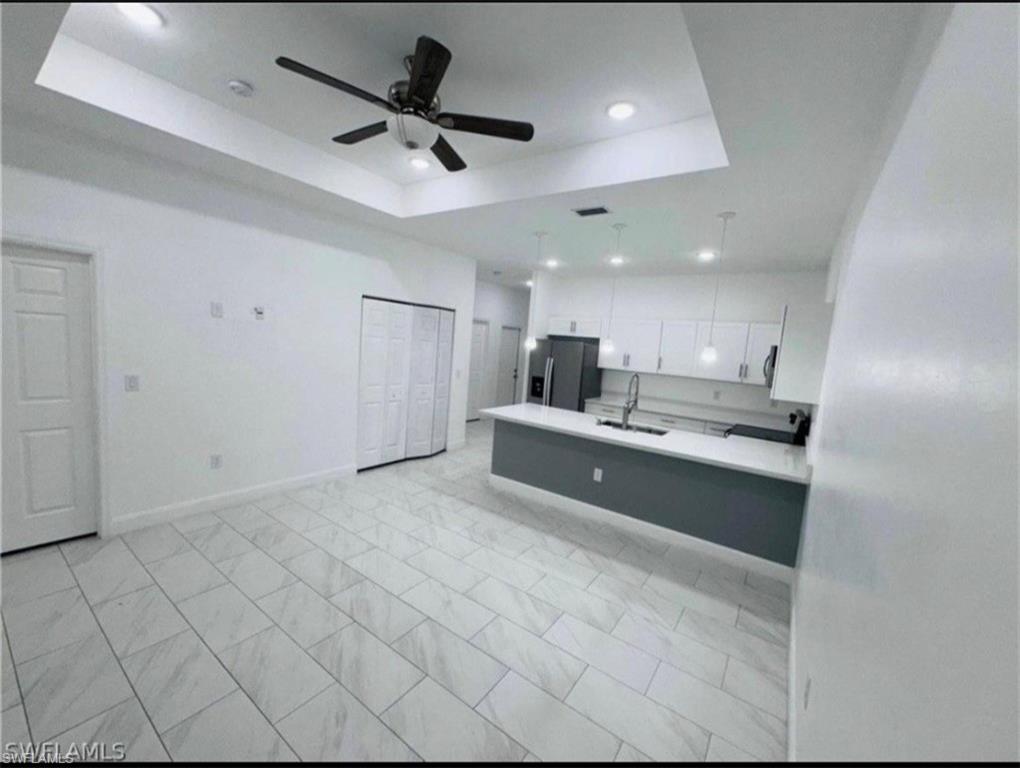LEHIGH ACRES - Residential Income