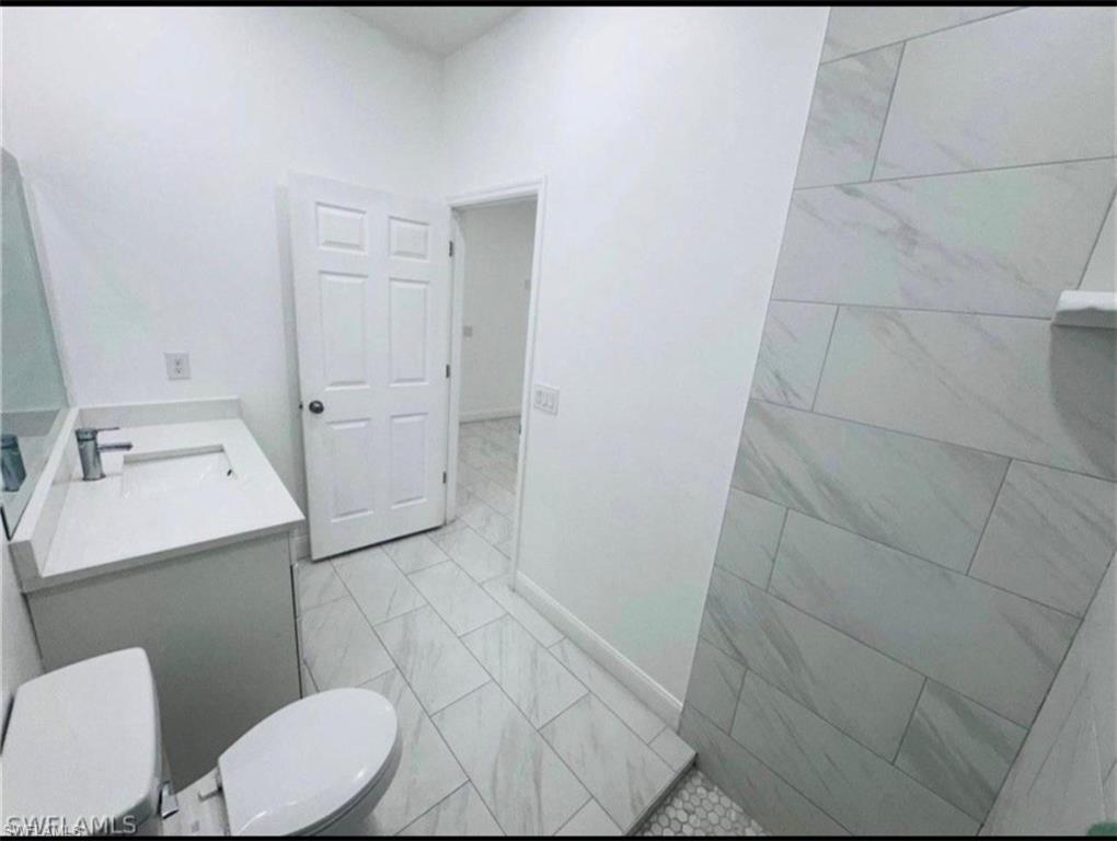 LEHIGH ACRES - Residential Income