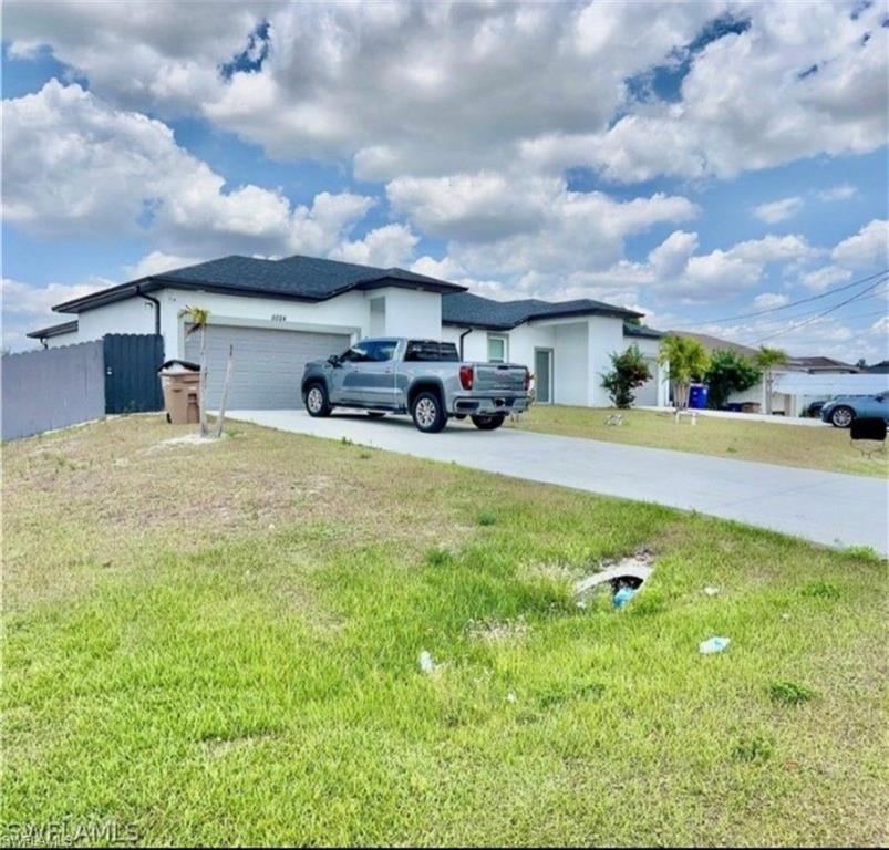 LEHIGH ACRES - Residential Income