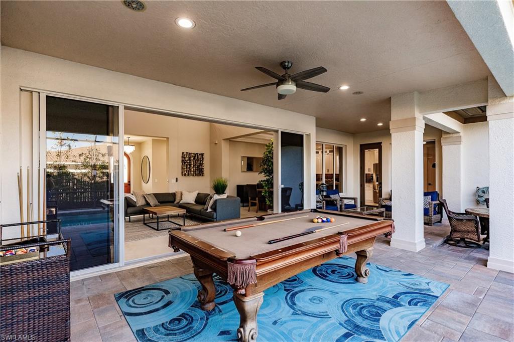 NAPLES PARK - Residential