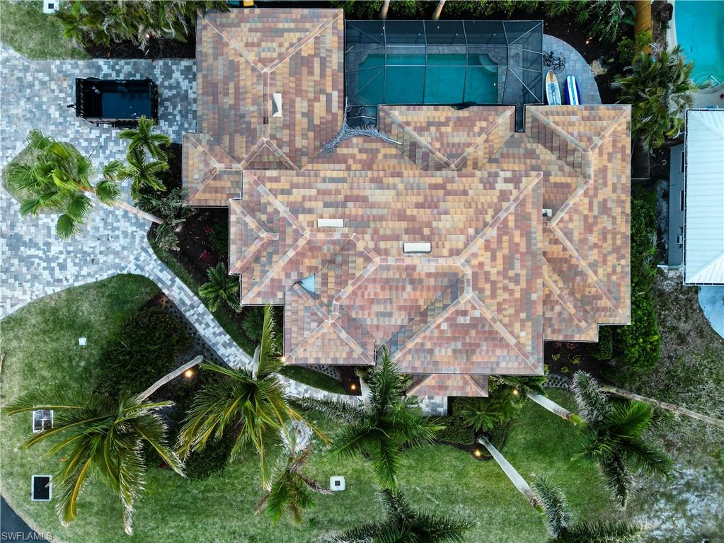 NAPLES PARK - Residential