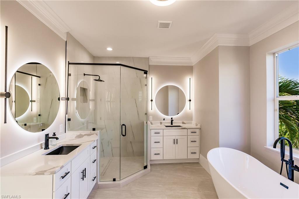 NAPLES PARK - Residential
