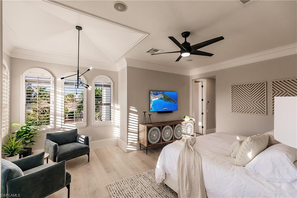 NAPLES PARK - Residential