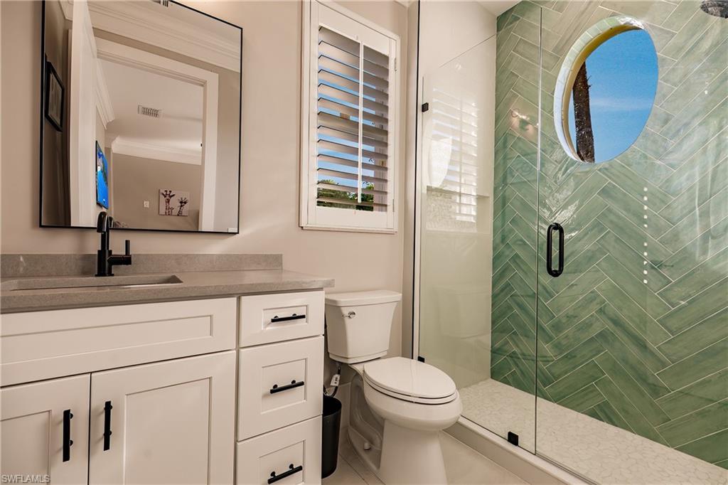 NAPLES PARK - Residential