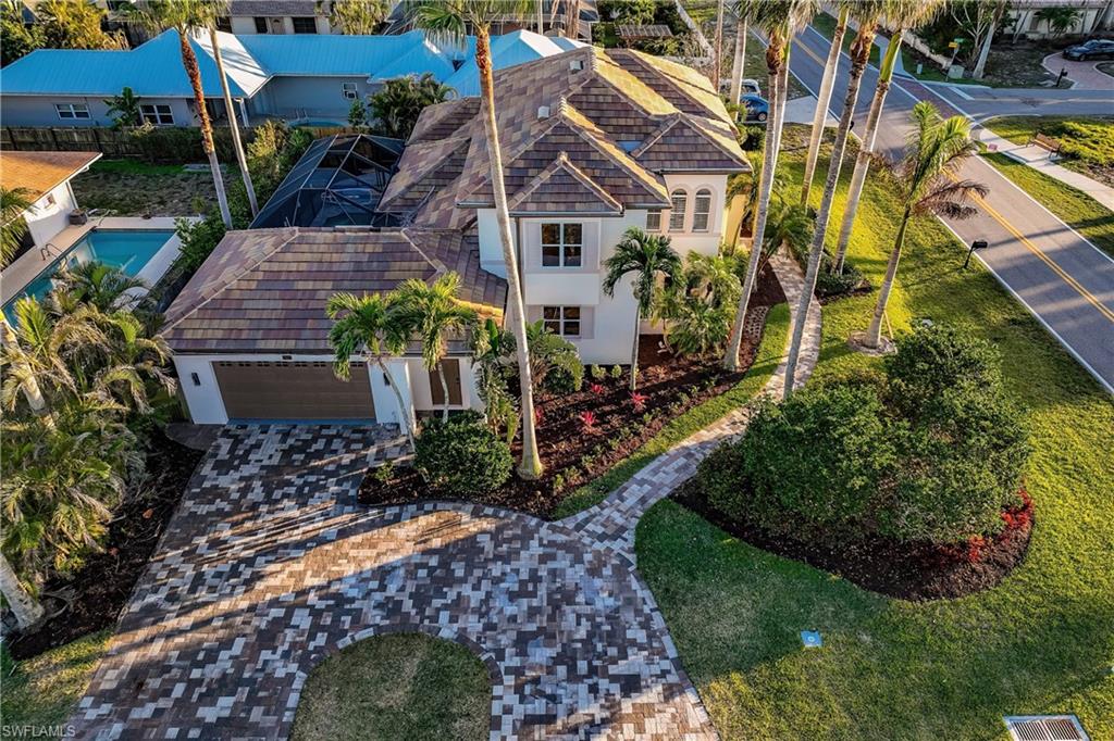 NAPLES PARK - Residential