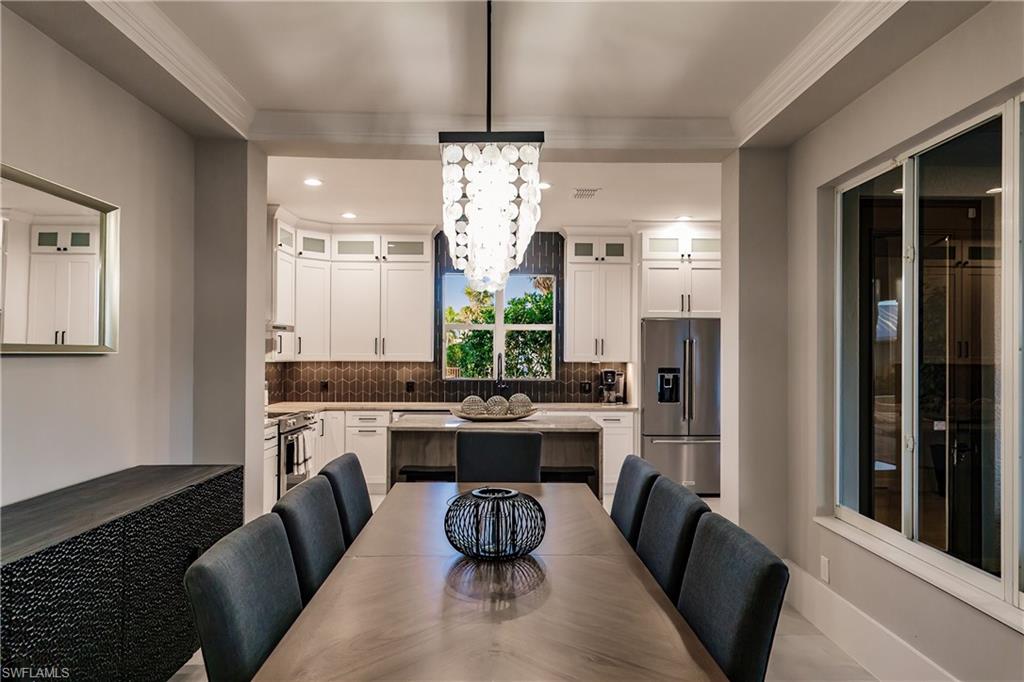 NAPLES PARK - Residential
