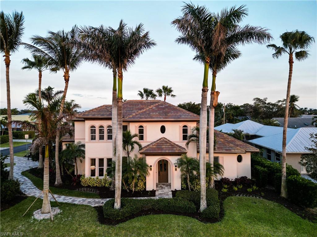 NAPLES PARK - Residential