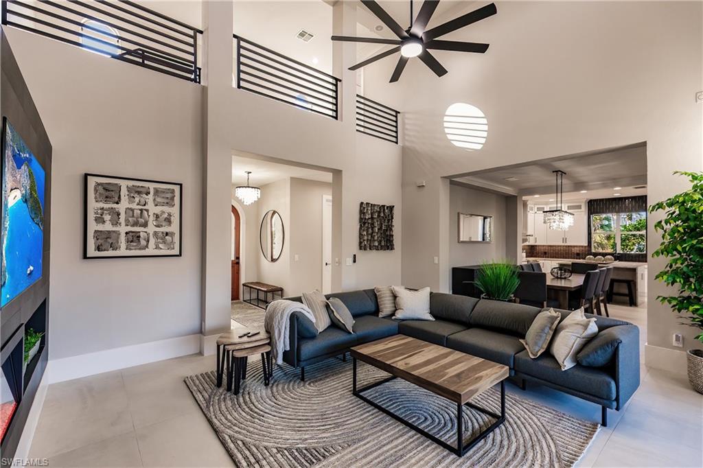 NAPLES PARK - Residential