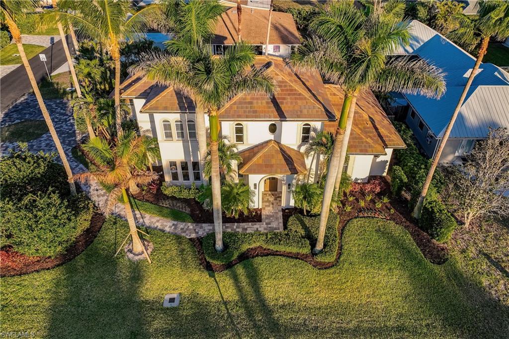 NAPLES PARK - Residential