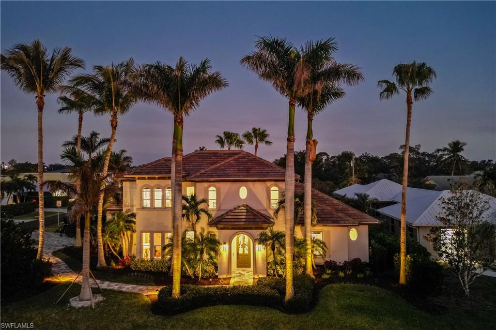 NAPLES PARK - Residential