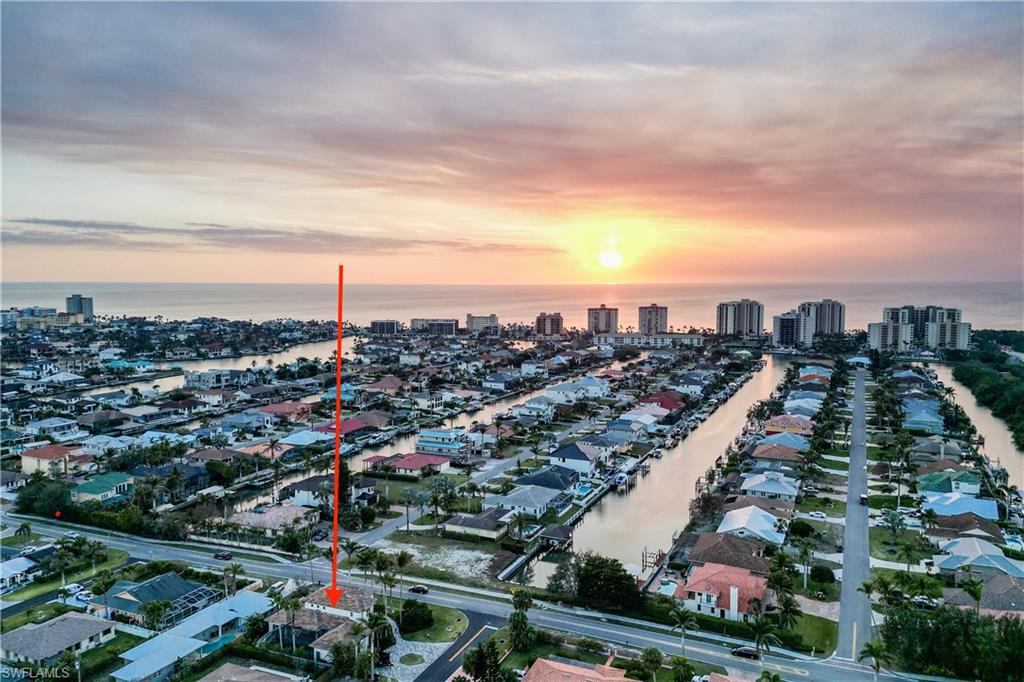 NAPLES PARK - Residential