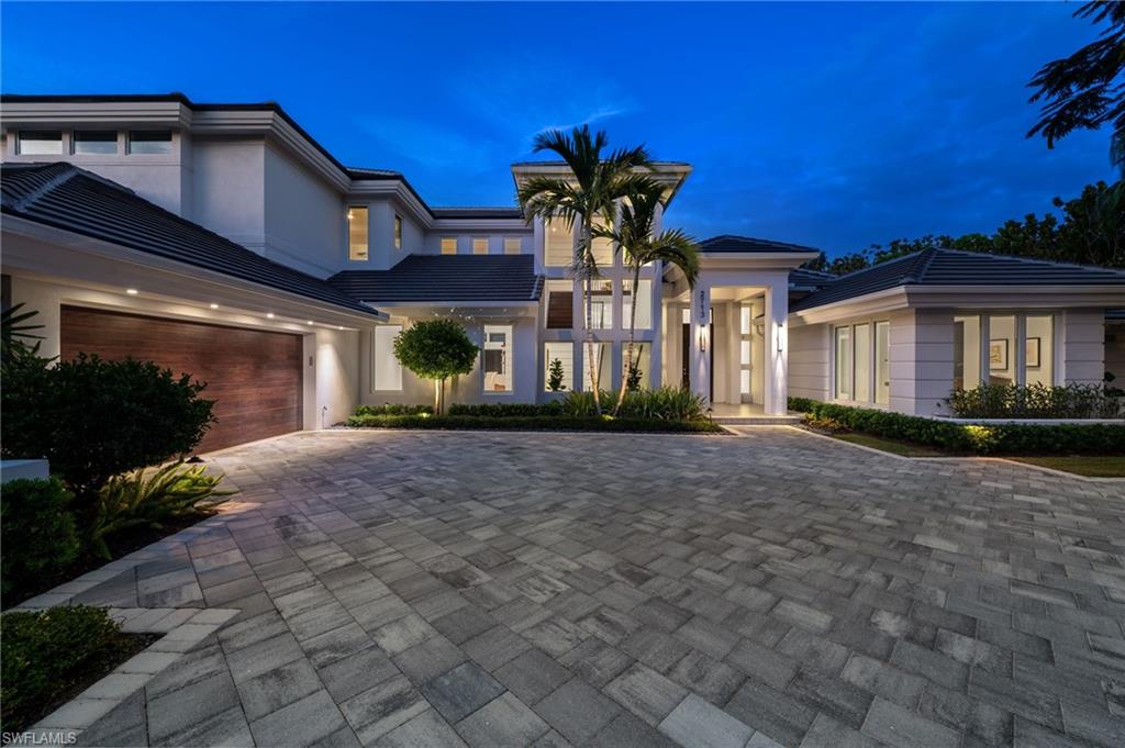 ESTATES AT GREY OAKS - Residential