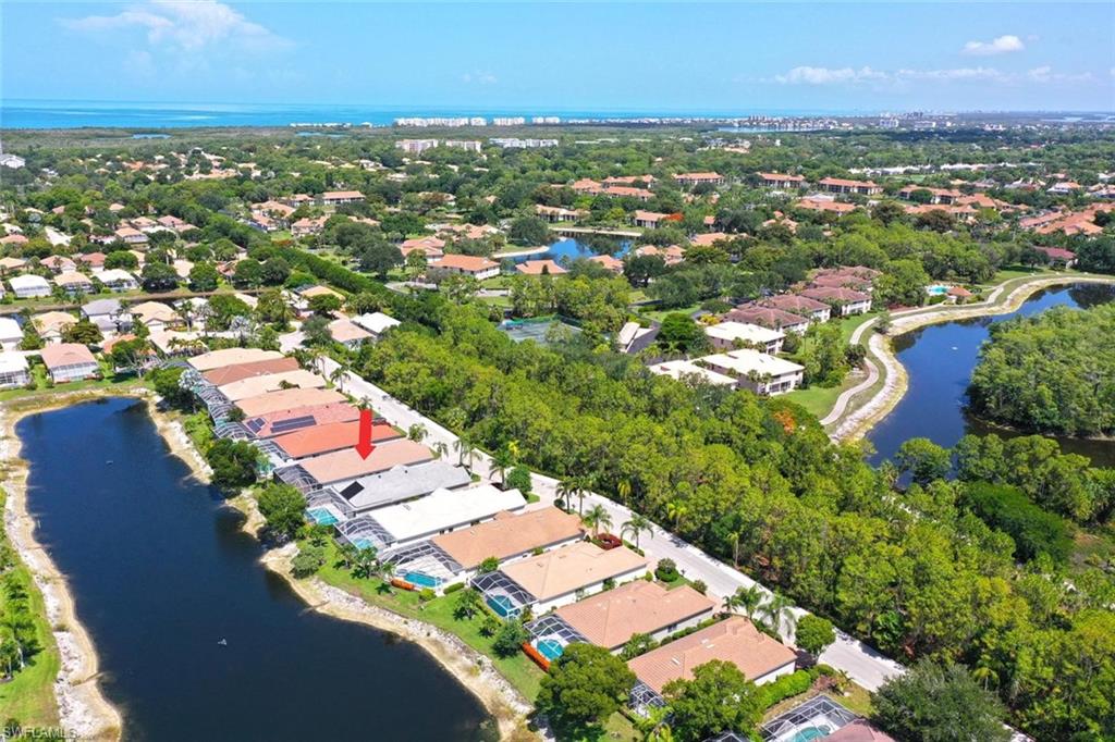 GLEN EDEN - Residential