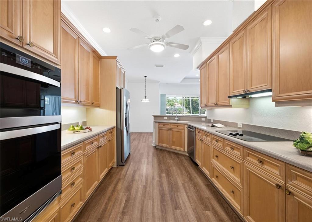 GLEN EDEN - Residential
