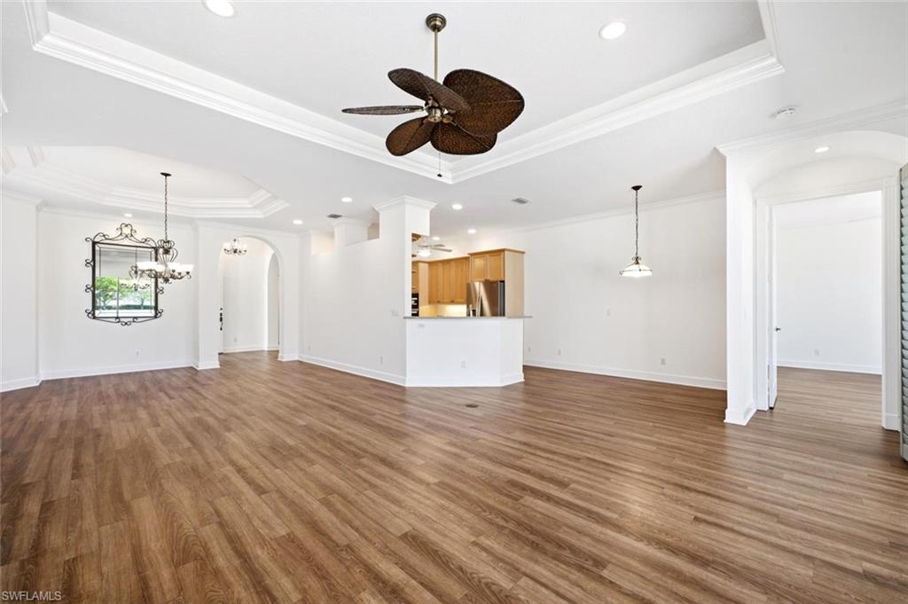 GLEN EDEN - Residential