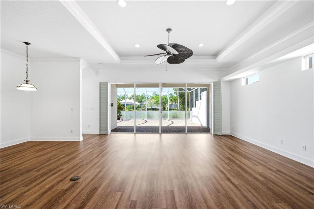 GLEN EDEN - Residential