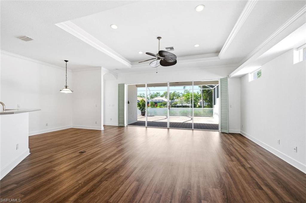 GLEN EDEN - Residential