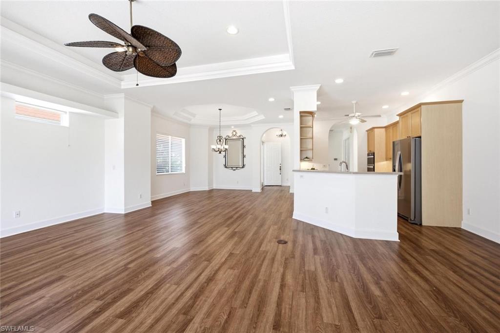 GLEN EDEN - Residential