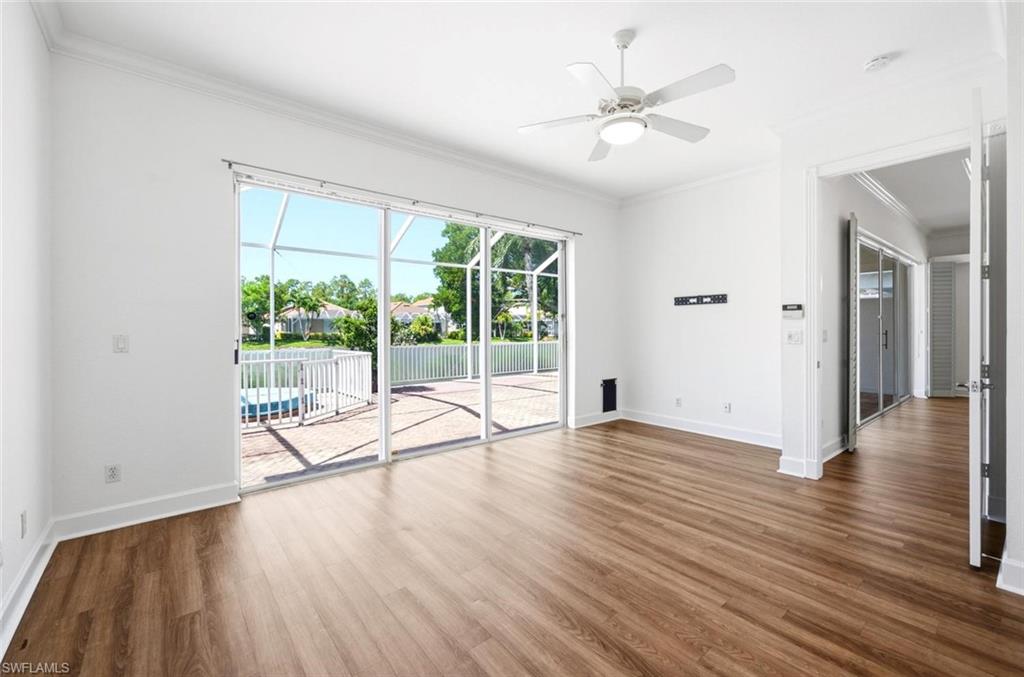 GLEN EDEN - Residential