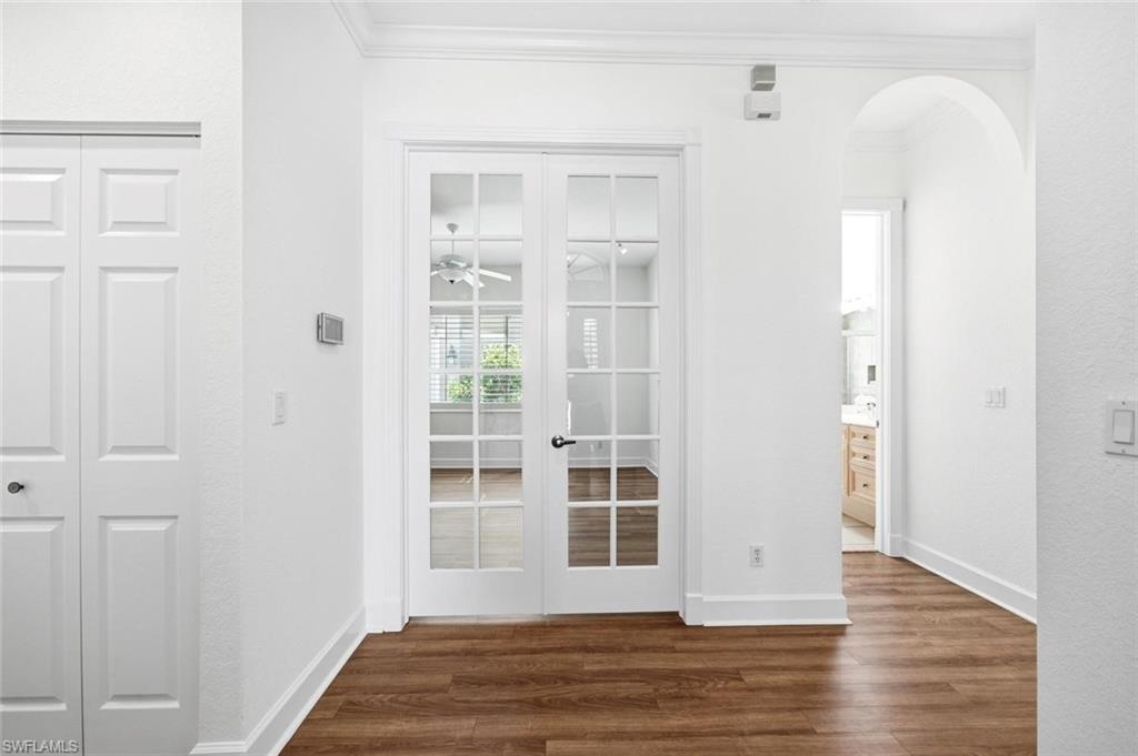 GLEN EDEN - Residential