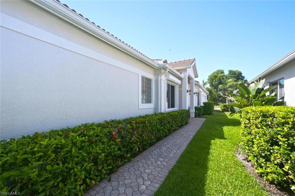 GLEN EDEN - Residential