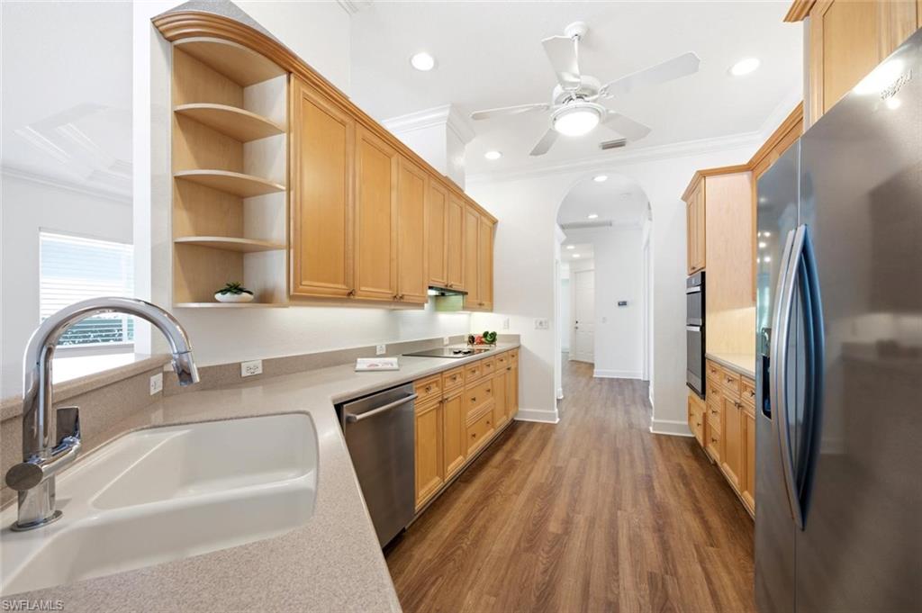 GLEN EDEN - Residential
