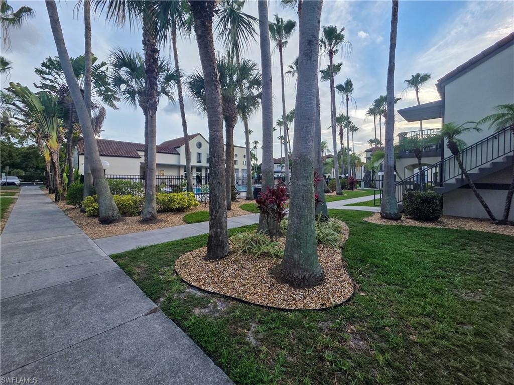 RENAISSANCE VILLAGE - Residential