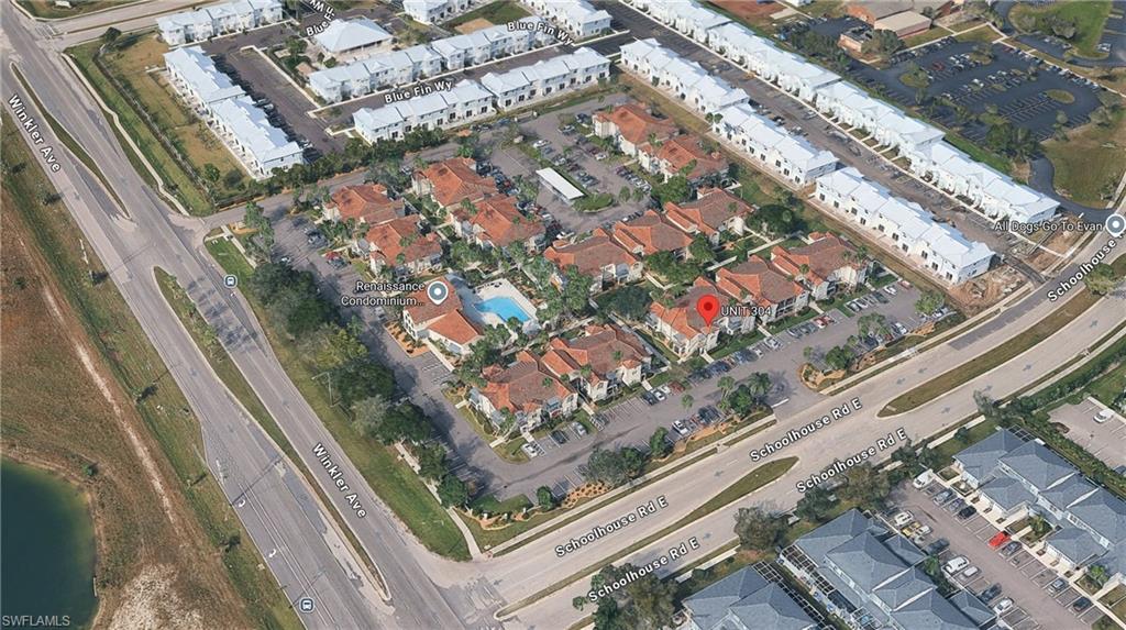 RENAISSANCE VILLAGE - Residential