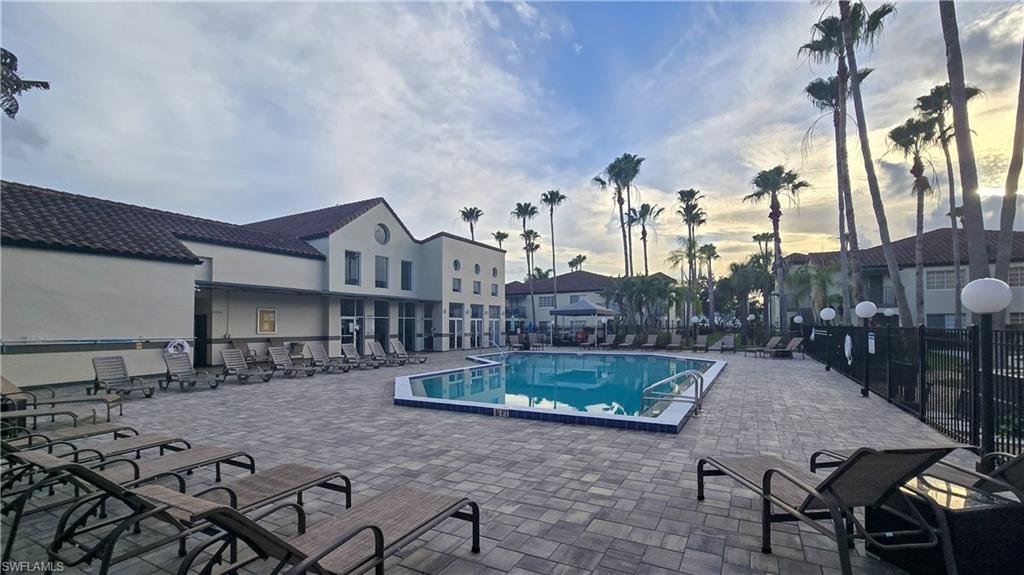 RENAISSANCE VILLAGE - Residential