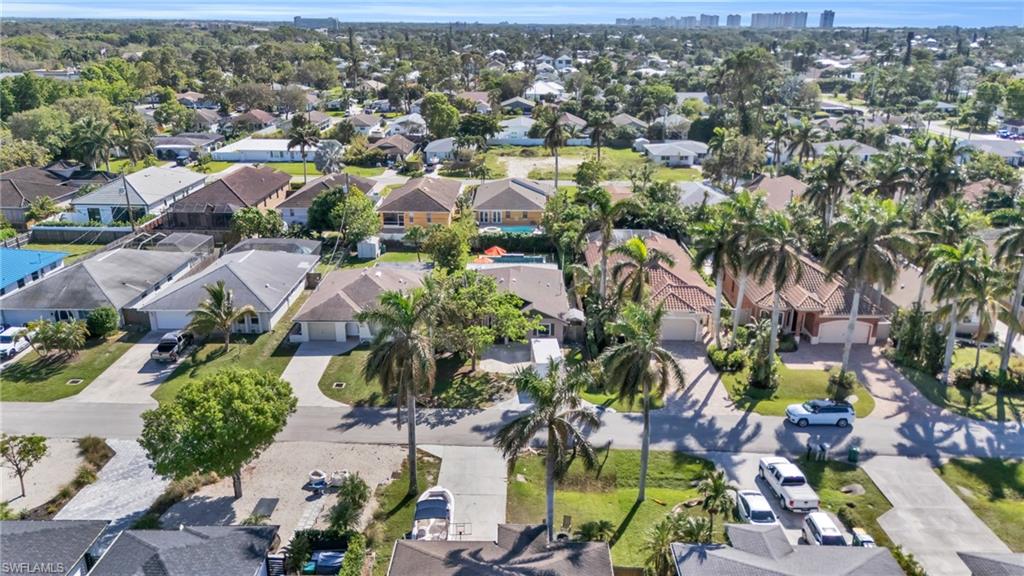 NAPLES PARK - Residential