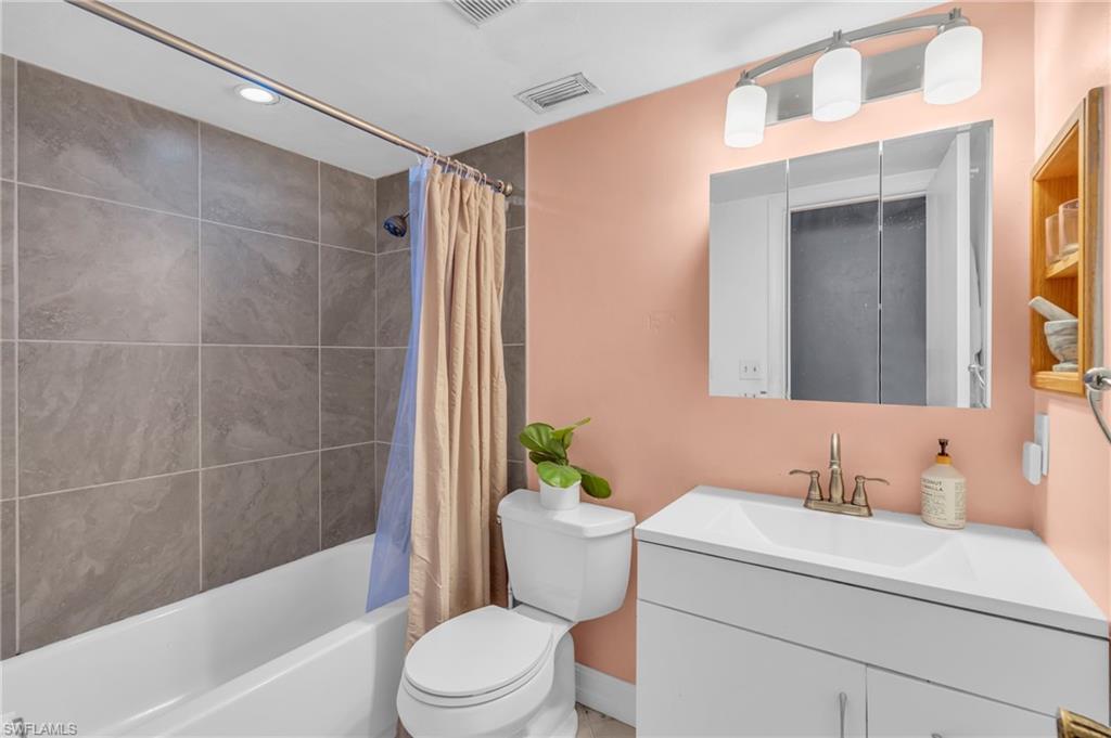 NAPLES PARK - Residential