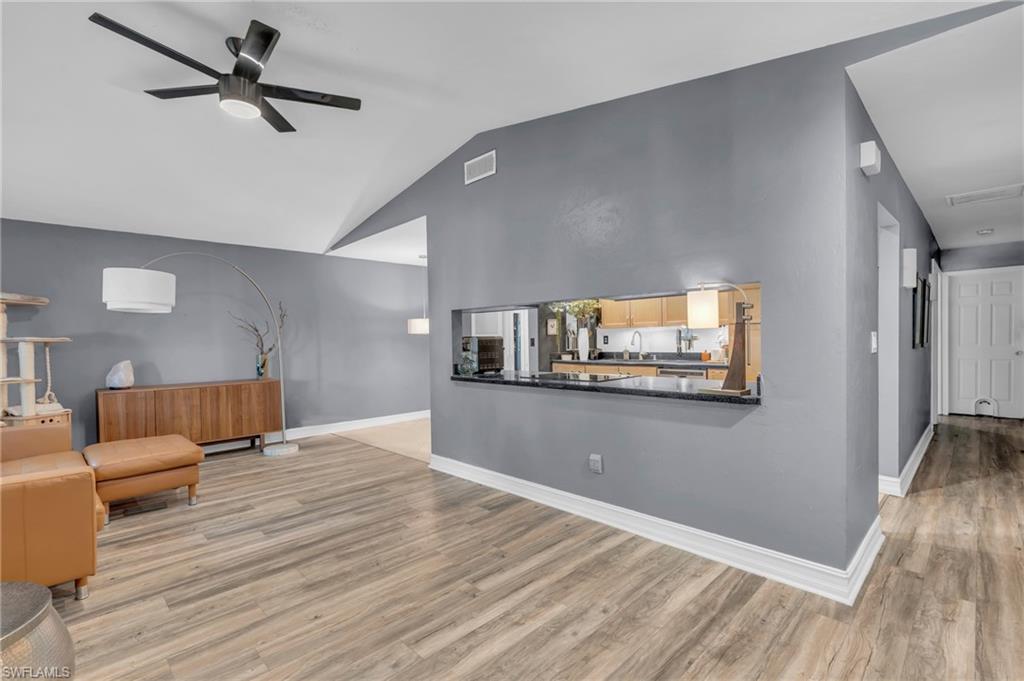 NAPLES PARK - Residential