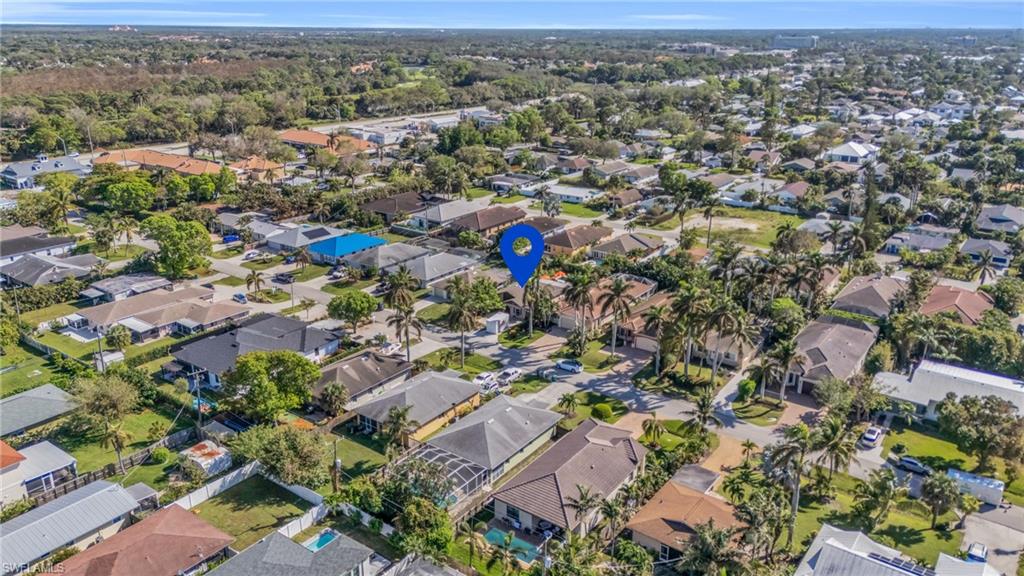 NAPLES PARK - Residential