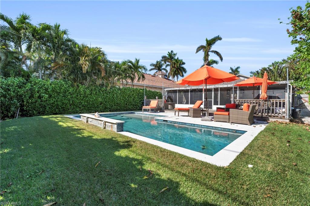 NAPLES PARK - Residential