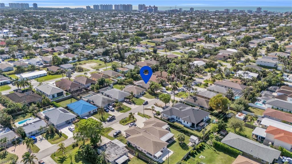NAPLES PARK - Residential