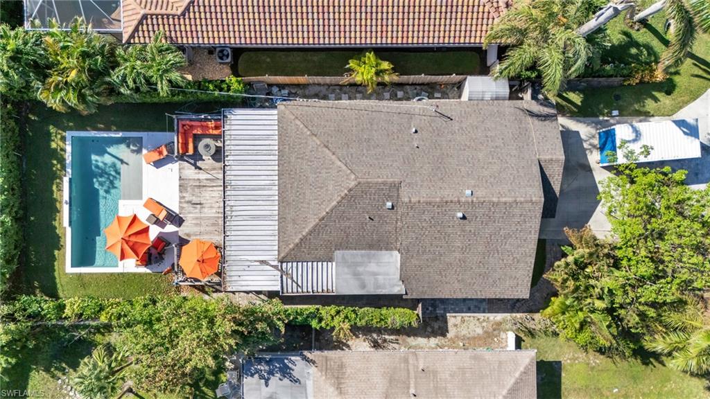 NAPLES PARK - Residential
