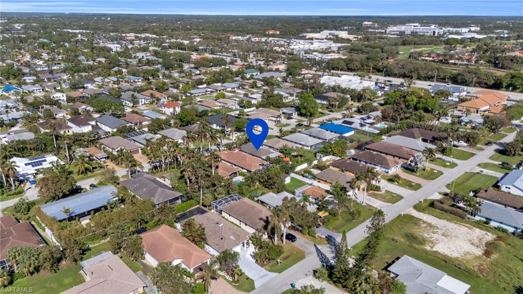 NAPLES PARK - Residential