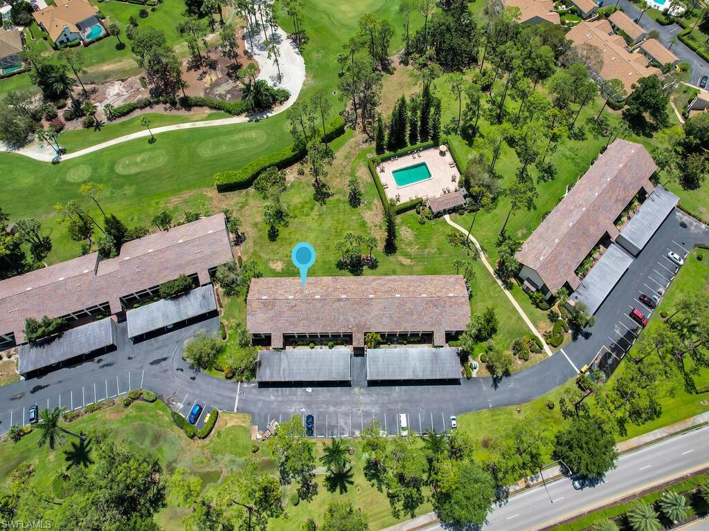 AUGUSTA WOODS - Residential