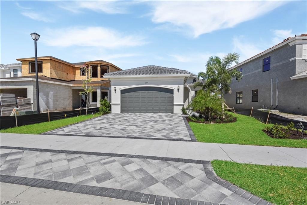 STONECREEK - Residential