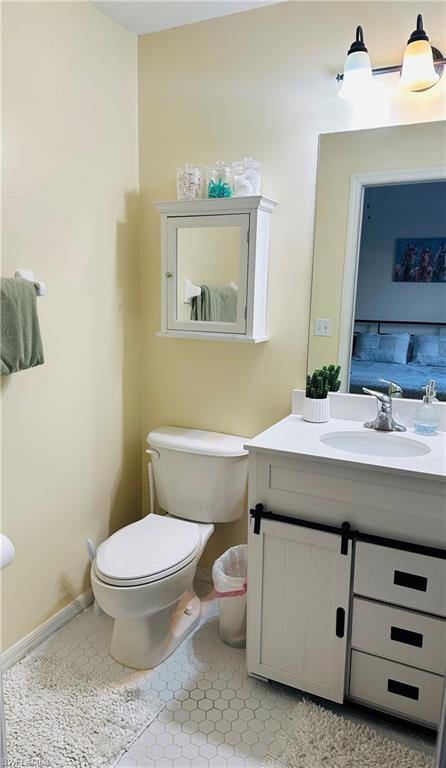 CYPRESS LANDING - Residential Lease